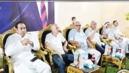  مؤتمراً جماهيرياً بمحافظة شمال سيناء