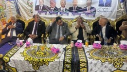  مؤتمرًا جماهيريًا بمنطقة منشية ناصر