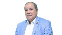  إسماعيل نصر الدين، مرشح حزب “حماة الوطن