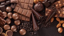شوكولاتة 