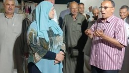  جولات ميدانية بالشرقية