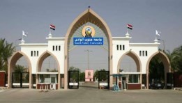 الكليات التكنولوجية بجنوب الوادي