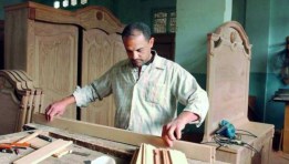 صناعة الأثاث