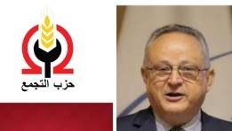 الدكتور أحمد زايد أستاذ علم الاجتماع وحزب التجمع