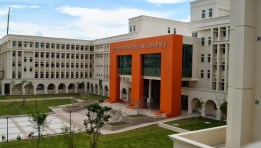  الجامعات الدولية