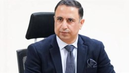 الدكتور محمد العقبي متحدث وزارة التضامن