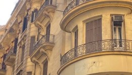 قانون الإيجار القديم 