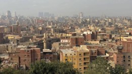 قانون الإيجار القديم