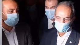  وزير الاتصالات وتكنولوجيا المعلومات الدكتور عمرو طلعت 