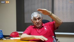 عالم الطاقة الدكتور أحمد أبو سيد