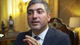 أحمد جاد الممثل القانوني لرابطة ملاك عقارات قانون الإيجار القديم