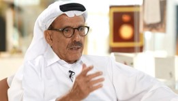 خلف الحبتور