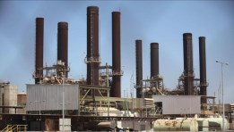 محطة محولات كهرباء بنها