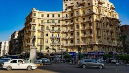 مباني تخضع لقانون الإيجار القديم