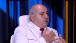 الدكتور علي عبد النبي نائب رئيس هيئة المحطات النووية الأسبق