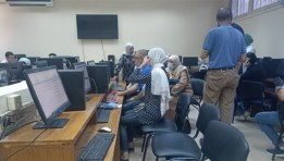  تنسيق القبول بالجامعات الحكومية لطلاب الثانوية