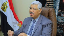  المهندس خالد غمرى رئيس شركة جنوب الدلتا لتوزيع الكهرباء