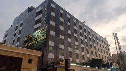  شركة شمال القاهرة لتوزيع الكهرباء