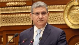 المستشار حاتم المليجي