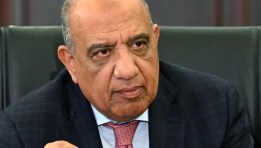 وزير الكهرباء 