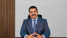 المهندس ياسر الحفناوي
