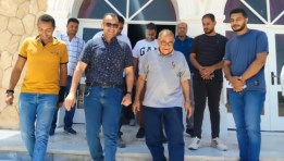  جهاز القرى السياحية