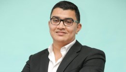 أحمد أبو علي