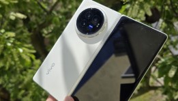 هاتف Vivo X Fold 5