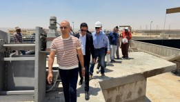 رئيس جهاز القاهرة الجديدة