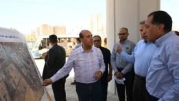 رئيس مجلس الوزراء
