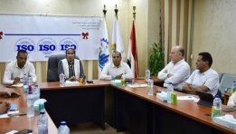 جهاز مدينة السويس الجديدة
