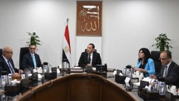 مدبولي