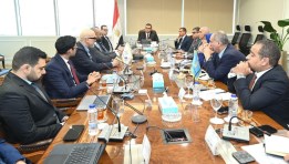 وزير الإسكان 
