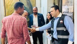  جولات ميدانية