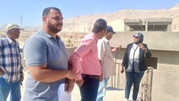 وزير الإسكان 