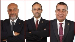 مرشحا حزب الجبهة الوطنية في انتخابات مجلس الشيوخ 2025