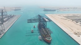 الفريق مهندس كامل الوزير نائب رئيس مجلس الوزراء للتنمية الصناعية وزير الصناعة والنقل صناعة الأدوية