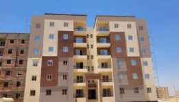 وزيرالإسكان