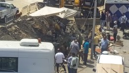  اصلاح عملية كابلات جزيرة الدهب