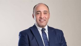حسام حسن أمين تنظيم حزب العدل