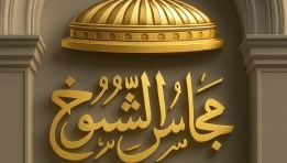   مجلس الشيوخ