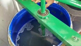 مشاريع برأس مال بسيط
