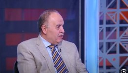 حسن مبروك رئيس شعبة الأجهزة الكهربائية