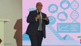 رئيس المجلس التصديري للصناعات الغذائية