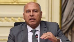  كامل الوزير نائب رئيس مجلس الوزراء للتنمية الصناعية