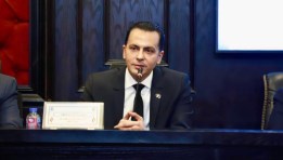 النائب أحمد عبد الجواد 