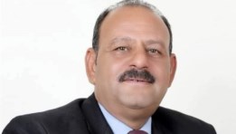 أحمد مراد مرشح حزب مصر الحديثة