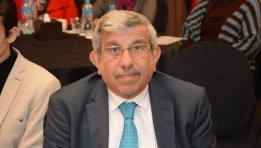  علاء عبدالنبي نائب رئيس حزب الإصلاح والتنمية