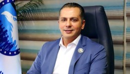 النائب أحمد عبدالجواد
