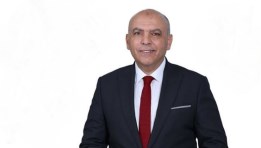 جمال أبو الفتوح مرشح حزب مستقبل وطن 